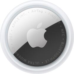 Apple Dispozitiv de localizare Apple AirTag 2, Bluetooth, 1 bucata, Argintiu (mfe94zm/a)
