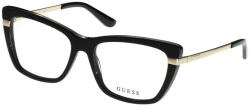 GUESS GU50246 001 Rama ochelari