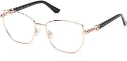 GUESS GU50312 028 Rama ochelari