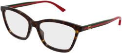 Gucci GG1989O 002 Rama ochelari