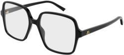 Gucci GG1994O 001 Rama ochelari