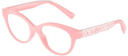 Dolce&Gabbana DX5003 3098 Rama ochelari