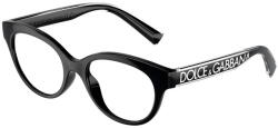 Dolce&Gabbana DX5003 501 Rama ochelari