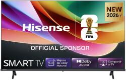 Hisense 40A4S