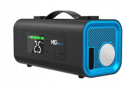 MBG line Jump Starter Booster 54 76Wh PD30W Kompresor Samochodowy Dmuchawa Powerbank (52841)