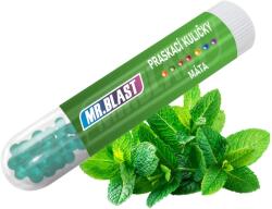 Mr. Blast Capsule aromatizante Mr. Blast - mentă - 100 buc (CZ58027766870) Lichid rezerva tigara electronica