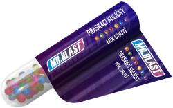 Mr. Blast Capsule aromatizante Mr. Blast - amestec de arome - 50 buc (CZ58027766852) Lichid rezerva tigara electronica