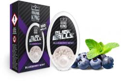 Aroma King Capsule aromatizante Aroma King - Afine cu mentă - 100 buc (CZ58028118651) Lichid rezerva tigara electronica