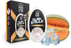 Aroma King Capsule aromatizante Aroma King - pepene galben de gheață Cantaloupe - 100 buc (CZ58028118647) Lichid rezerva tigara electronica