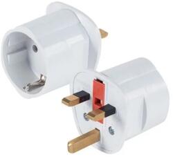  Adaptor de priză engleză (CZ58021887496)