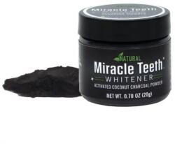  Agent natural de albire a dinților Miracle Teeth - 20 g (CZ58021352661)