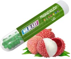Mr. Blast Capsule aromatizante Mr. Blast - Litchi - 100 buc (CZ58027774118) Lichid rezerva tigara electronica