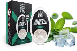 Aroma King Capsule aromatizante Aroma King - Mentă - 100 buc (CZ58028118645) Lichid rezerva tigara electronica