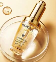 BioAqua Ser cu aur 30ml (CZ5802291126)
