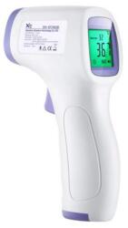  Termometru pentru corp cu infraroșu fără contact cu afișaj LCD DHH-A01 (CZ58027766878)
