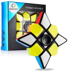  Fidget Spinner - Cubul lui Rubik, mare (CZ58023115434)