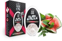 Aroma King Capsule aromatizante Aroma King - Pepene verde și mentă - 100 buc (CZ58028118633) Lichid rezerva tigara electronica