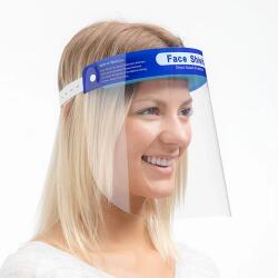  Scut de protecție facială - 5 buc (CZ58025554520)