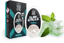 Aroma King Capsule aromatizante Aroma King - Mentol - 100 buc (CZ58028118649) Lichid rezerva tigara electronica