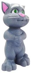  Jucaria Talking Tom Mini care repeta ce spui, se gadila si rade - 20cm (CZ5802685715)