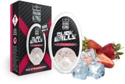 Aroma King Capsule aromatizante Aroma King - Căpșuni de gheață - 100 buc (CZ58028118642) Lichid rezerva tigara electronica
