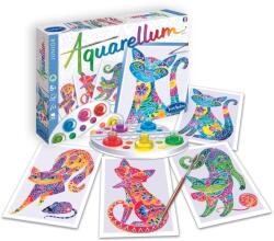 Sentosphère Aquarellum Junior - Muce (6512)