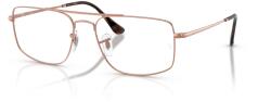Ray-Ban RB6579 2943 / RX6579 Rama ochelari