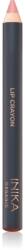 INIKA Organic Lipstick Crayon dermatograf cremos pentru buze culoare Mauve 3 g