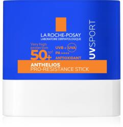 La Roche-Posay Anthelios UV Sport Pro-Resistance Stick Protectie solara cu factor foarte mare, rezistenta la apa, pentru sportivi stick SPF 50+ 8 g