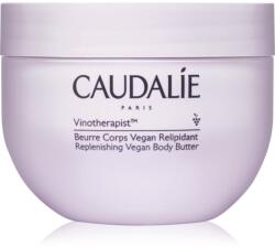 Caudalie Vinotherapist Replenishing Vegan Body Butter unt de corp intens hidratant pentru pielea uscata sau foarte uscata 250 ml