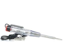TOYA teszter 6-24v autovill. yt-2865