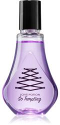 Oriflame Love Potion So Tempting spray parfumat pentru corp și păr pentru femei 75 ml