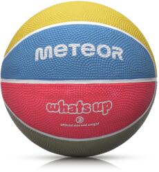 Meteor MTR WHATS UP baschet, dimensiune 3, pastel