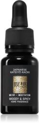 Vila Hermanos Apothecary Japanese Meditation ulei parfumat 15 ml