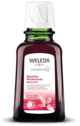 Weleda Ratanhia gyógynövényes szájvíz koncentrátum 50ml - fittkamra