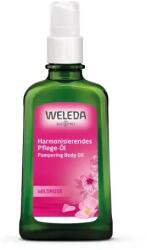 Weleda Vadrózsa bőrápoló olaj 100ml - fittkamra