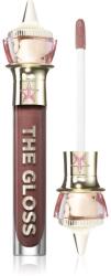 Jeffree Star Cosmetics The Gloss lip gloss cu efect de hidratare culoare Untouchable 4.5 ml