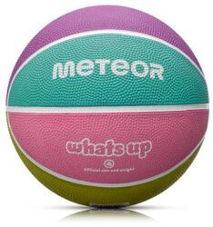 Meteor MTR WHATS UP baschet, dimensiune 4, pastel
