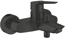 GROHE Start matte black Egykaros kádcsaptelep 1/2" (Gr. 242062432) (GR.242062432)