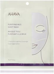 Ahava Dead Sea Mud tisztító iszappakolás 18 g