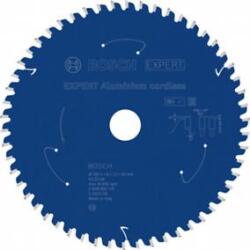 Bosch körfűrészlap expert ¤160x20x1, 8/1, 2 t64 2608902119 aluminium vágáshoz