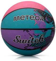 Meteor Minge de baschet MTR SWITCH, dimensiune 5