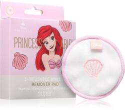Mad Beauty Disney Princess Ariel dischete demachiante lavabile 3 buc