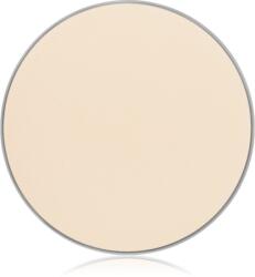Charlotte Tilbury Airbrush Flawless Finish pudră compactă iluminatoare rezervă culoare 1 Fair 8 g