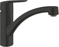 GROHE Start matte black Egykaros mosogatócsap 1/2" (Gr. 305302432) (GR.305302432)