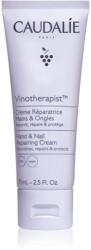 Caudalie Vinotherapist Hand & Nail Cream cremă hidratantă pentru maini si unghii 75 ml
