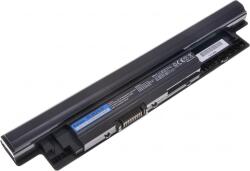 T6 Power Baterie T6 Power pentru Dell Latitude 3440, 3540, Inspiron 14, 15, Vostro 2421, 5200mAh, 58Wh, 6 celule (NBDE0159)