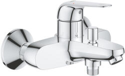 GROHE Swift króm Egykaros kádcsaptelep 1/2" (Gr. 24335001) (GR.24335001)