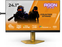 AOC AGON PRO CS24A Monitor