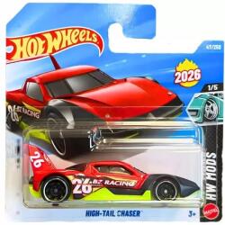 Mattel Hot Wheels kisautó - High-Tail Chaser (JJK92)
